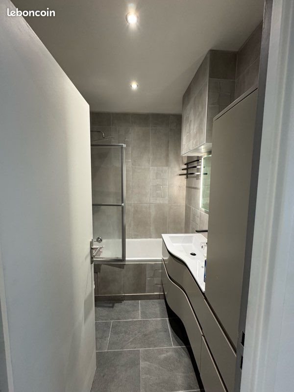 Appartement à louer, 36m², Orléans