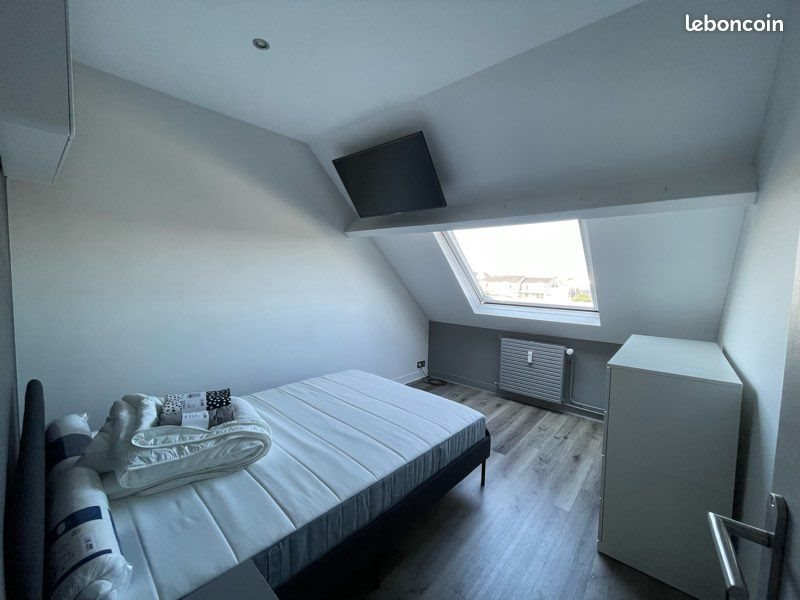 Appartement à louer, 36m², Orléans