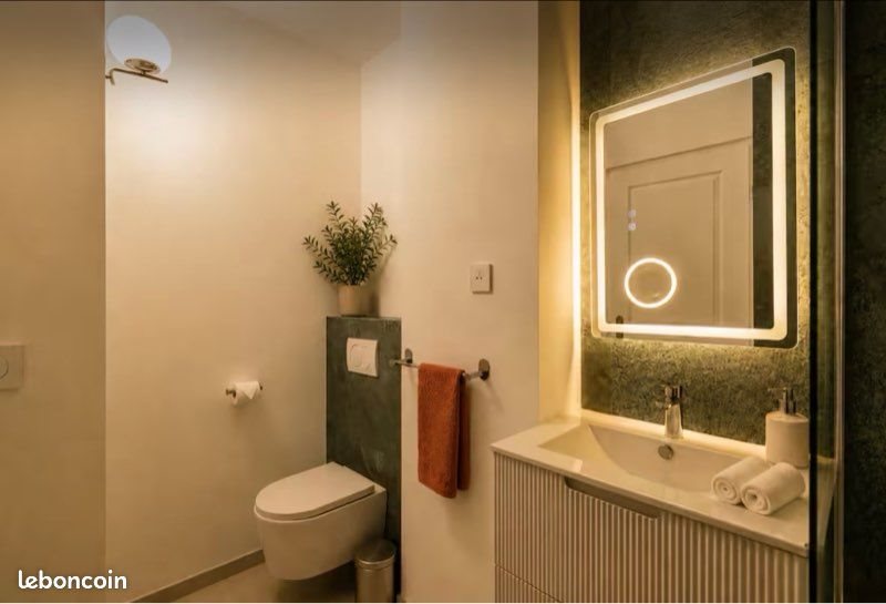 Appartement à vendre, 21m², Mandelieu-la-Napoule