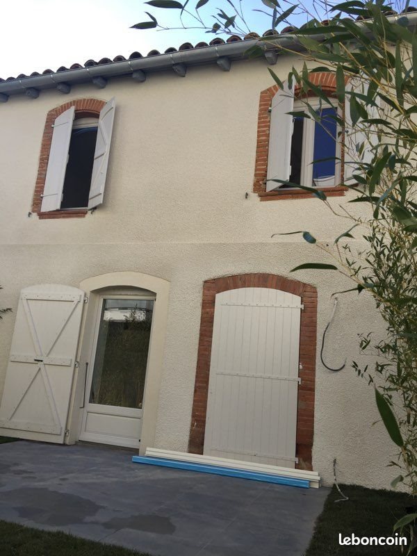 Maison à louer, 95m², Toulouse