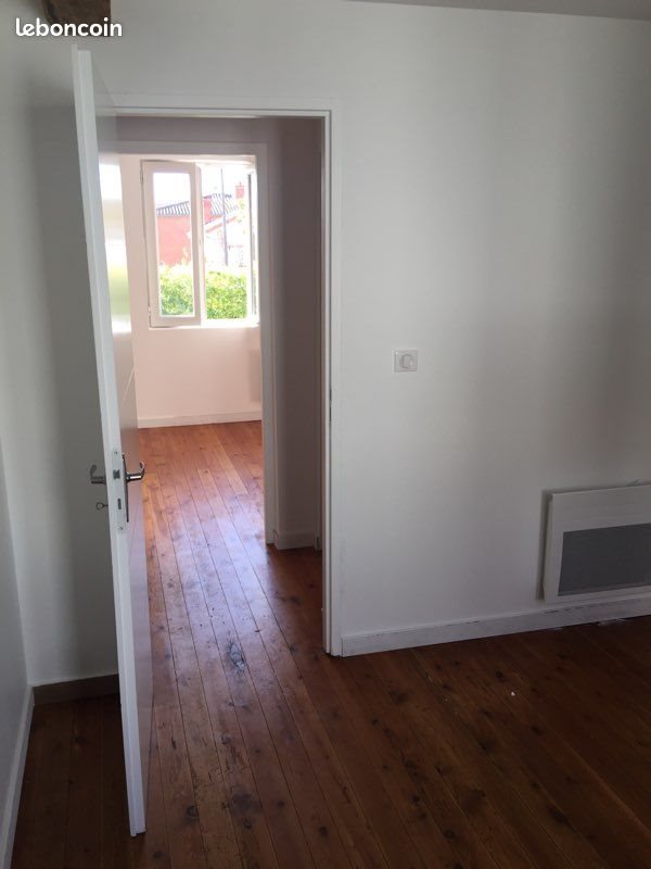 Maison à louer, 95m², Toulouse