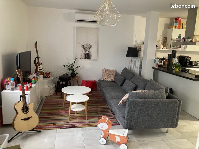 Maison à louer, 95m², Toulouse
