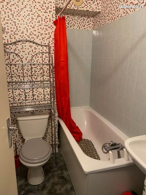Appartement à louer, 18m², Arras
