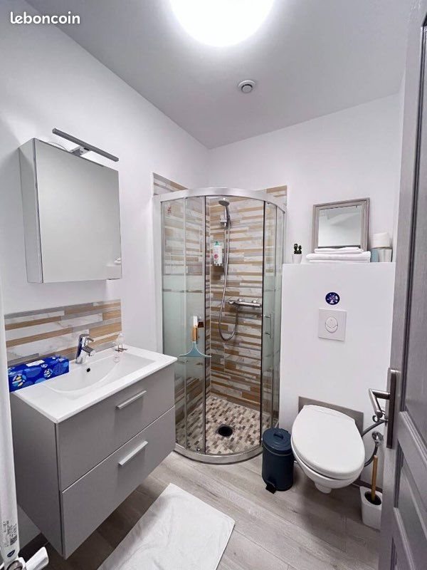 Appartement à louer, 80m², Nice