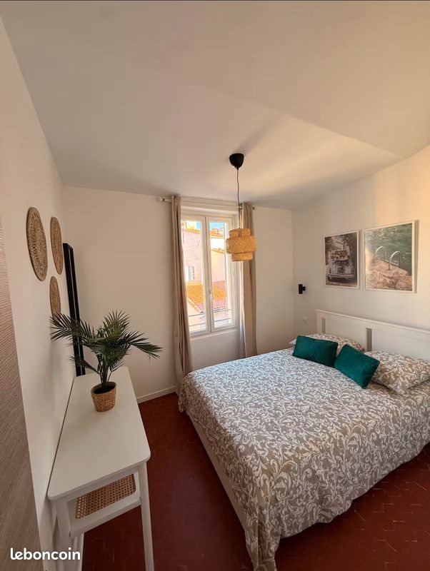 Appartement à louer, 33m², Aubagne