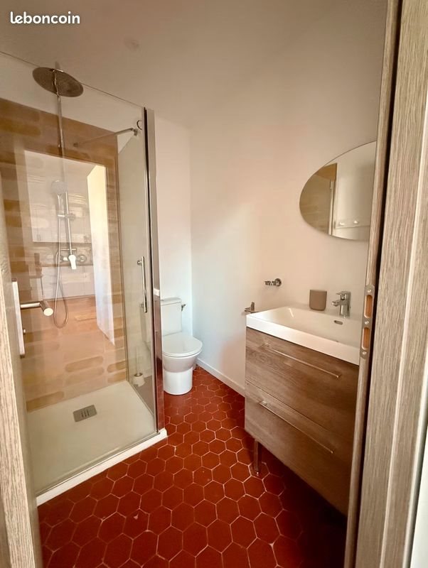 Appartement à louer, 33m², Aubagne