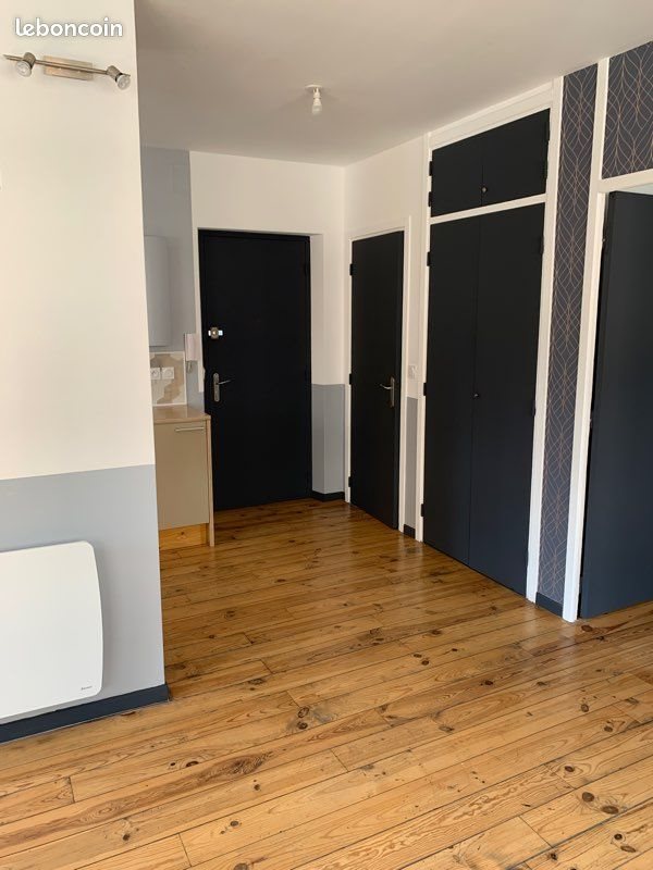 Appartement à louer, 48m², Elbeuf