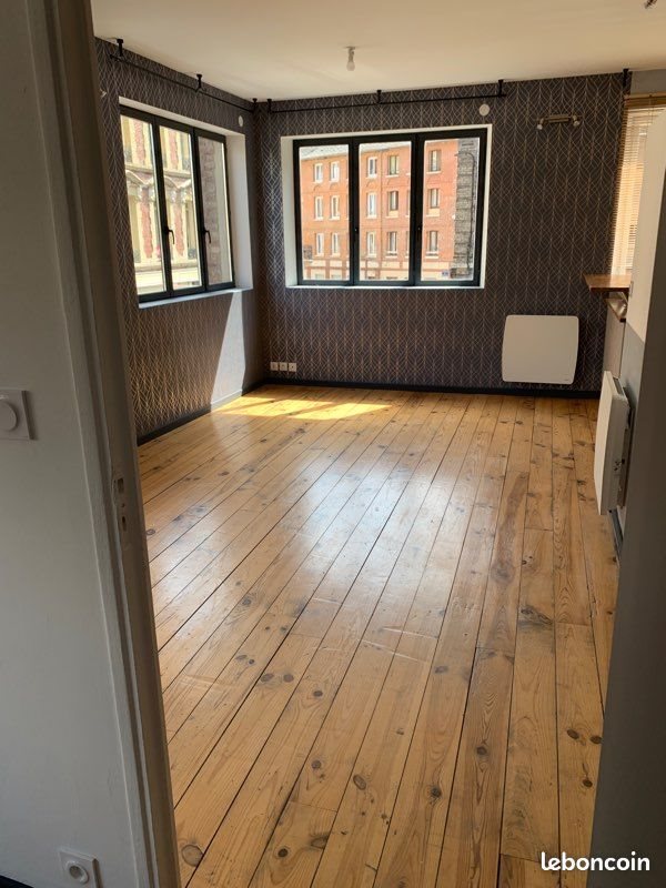 Appartement à louer, 48m², Elbeuf