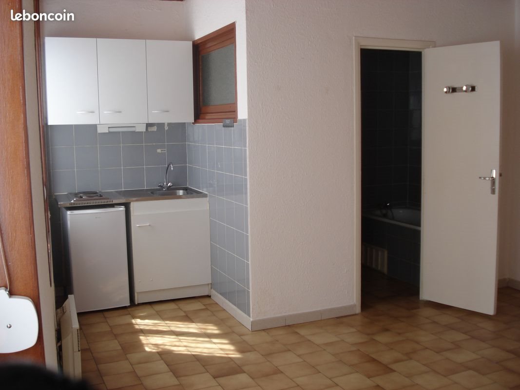 Appartement à louer, 32m², Valenciennes