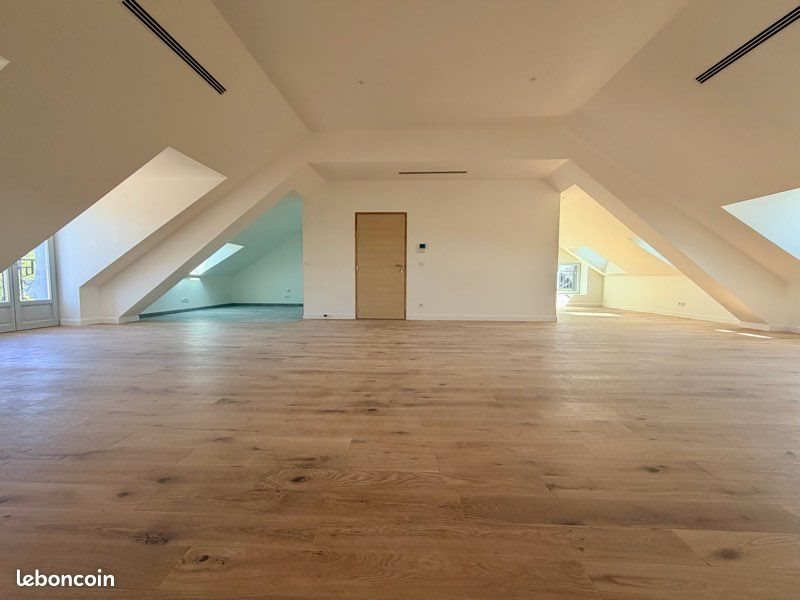 Appartement à louer, 113m², Alençon