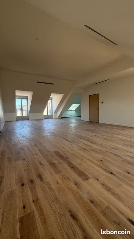 Appartement à louer, 113m², Alençon