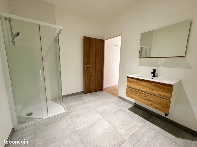 Appartement à louer, 113m², Alençon