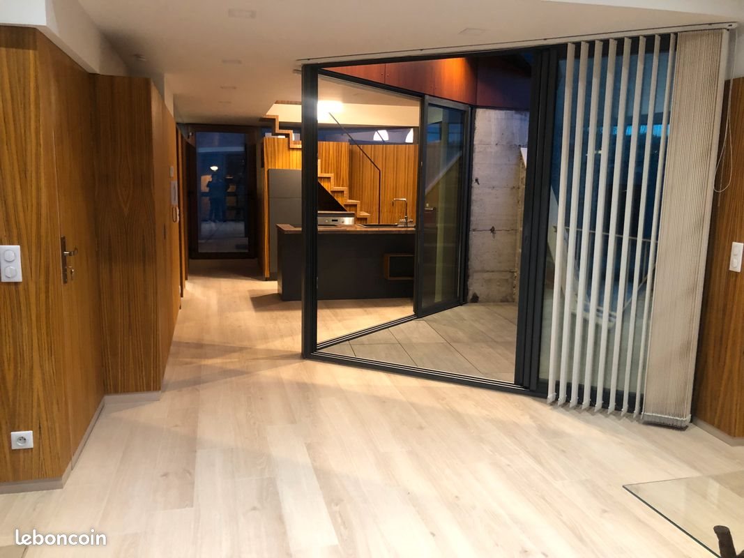 Appartement à louer, 55m², Cournon-d'Auvergne