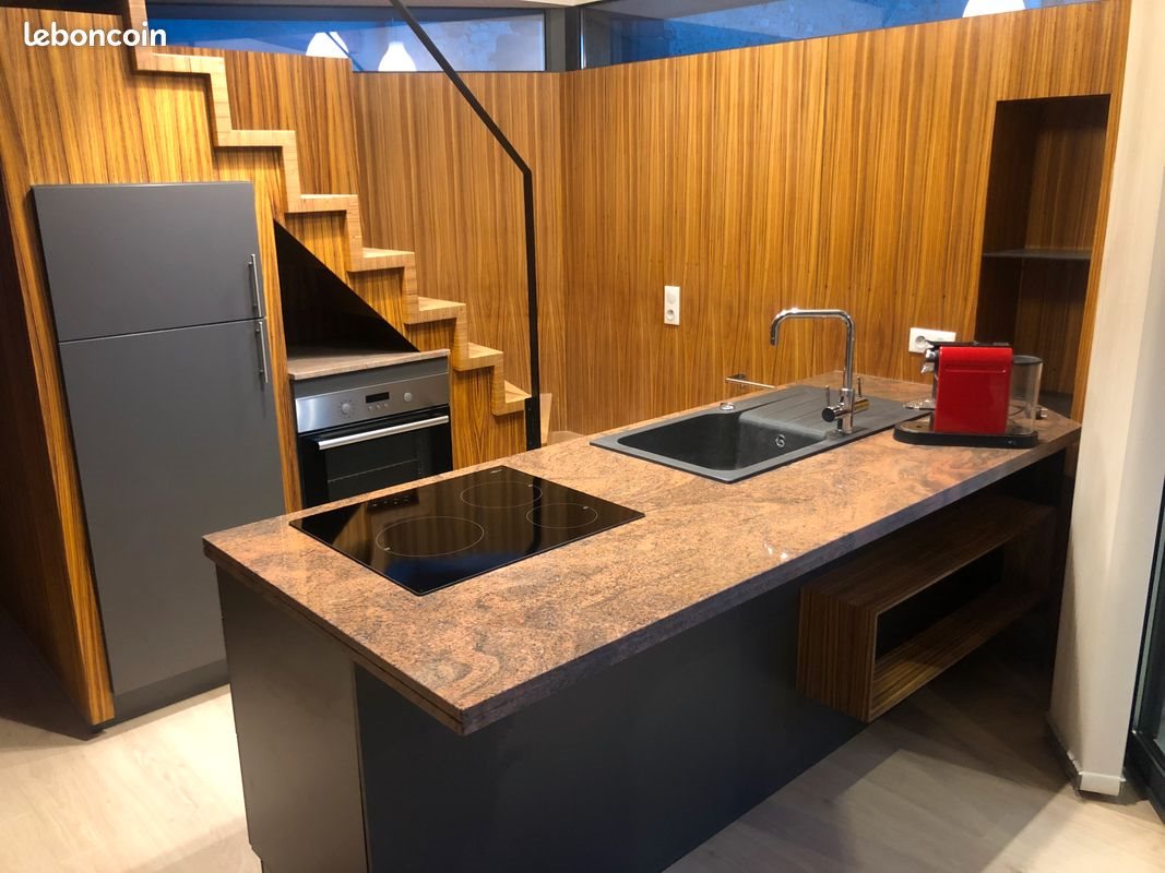 Appartement à louer, 55m², Cournon-d'Auvergne