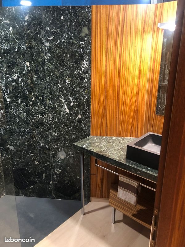 Appartement à louer, 55m², Cournon-d'Auvergne
