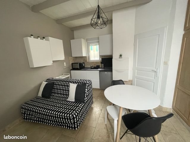 Appartement à louer, 19m², Cavaillon