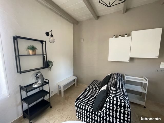 Appartement à louer, 19m², Cavaillon