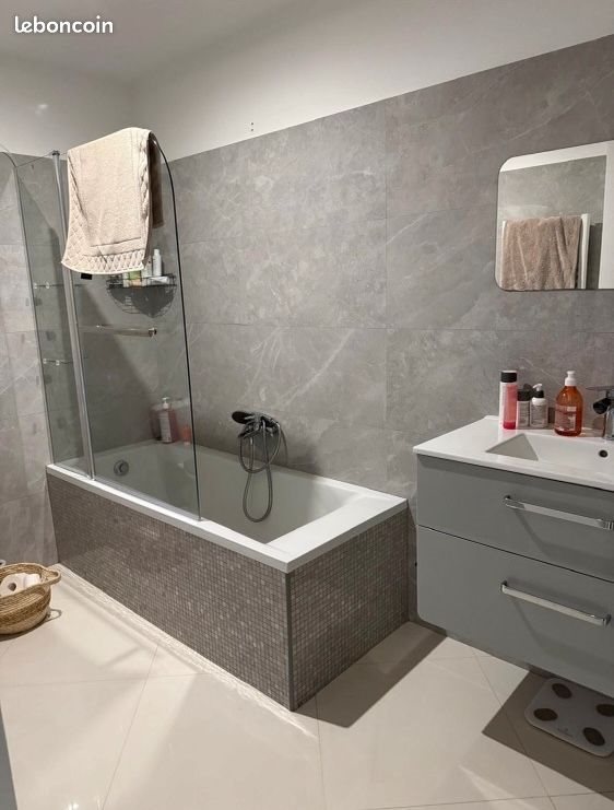Appartement à vendre, 100m², Porto-Vecchio
