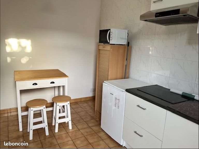 Appartement à vendre, 26m², Talence