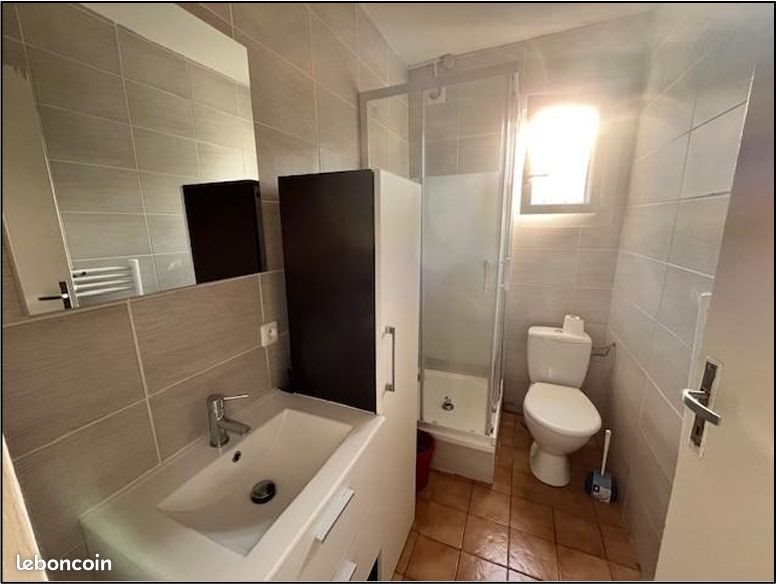Appartement à vendre, 26m², Talence