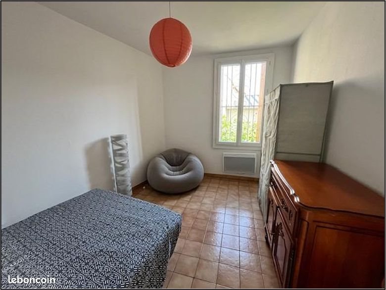 Appartement à vendre, 26m², Talence