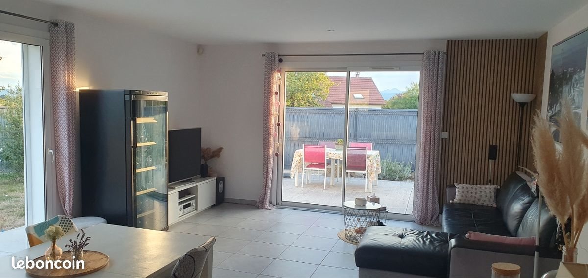 Maison à vendre, 84m², Clerlande