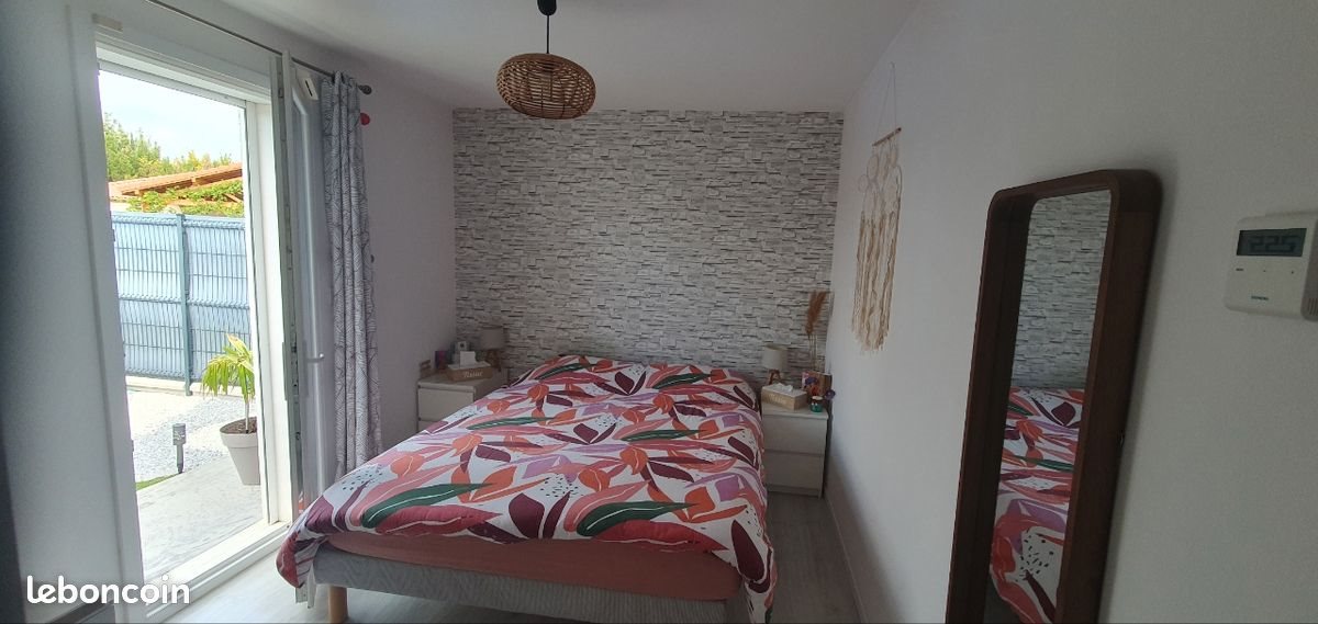 Maison à vendre, 84m², Clerlande