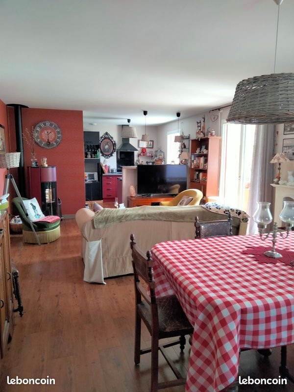 Maison à vendre, 91m², Biganos