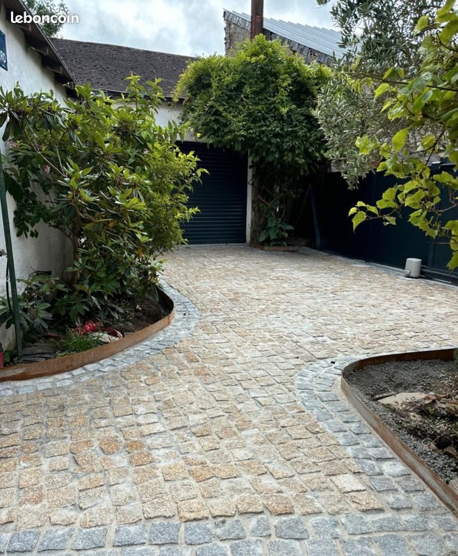 Maison à vendre, 140m², Le Temple-de-Bretagne