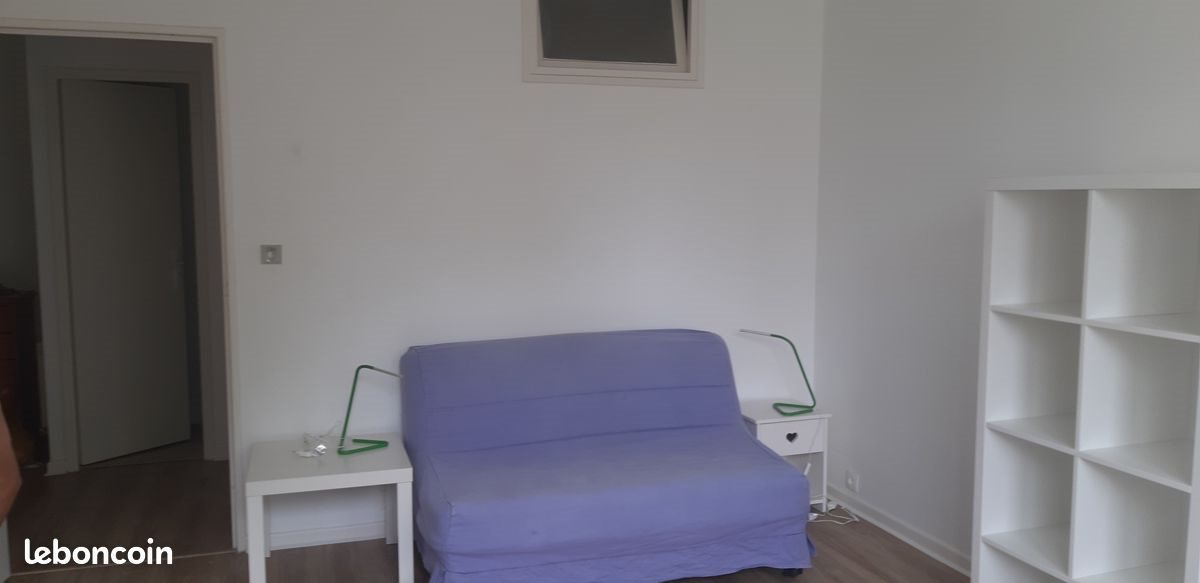 Appartement à louer, 35m², Bayonne