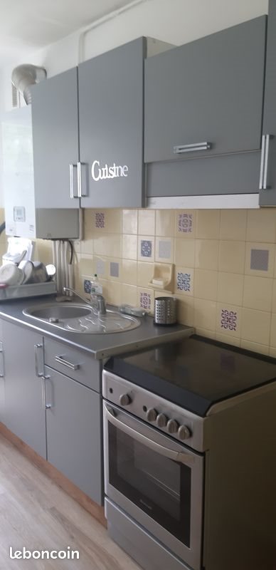 Appartement à louer, 35m², Bayonne