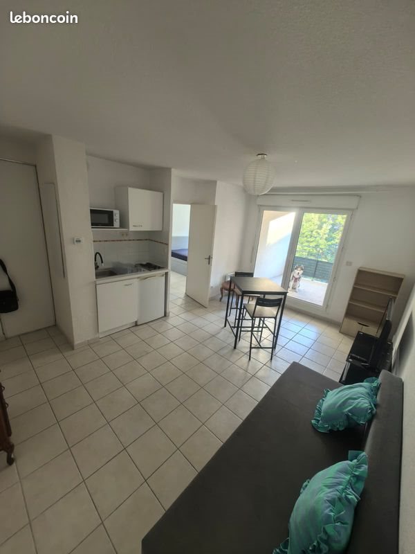 Appartement à louer, 34m², Montpellier