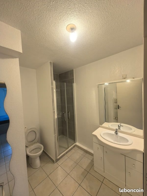 Appartement à louer, 34m², Montpellier