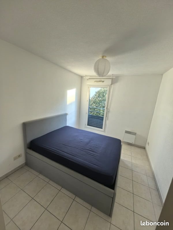 Appartement à louer, 34m², Montpellier