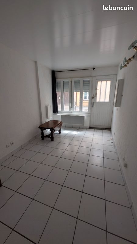 Appartement à louer, 20m², Metz