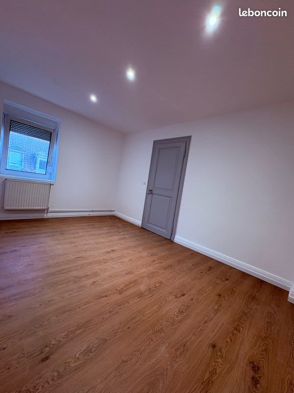 Appartement à vendre, 86m², Mulhouse
