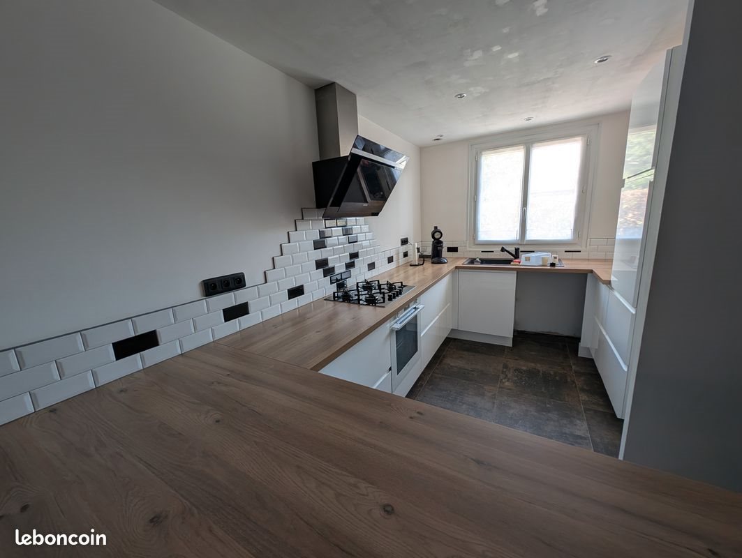Maison à vendre, 90m², Tournefeuille