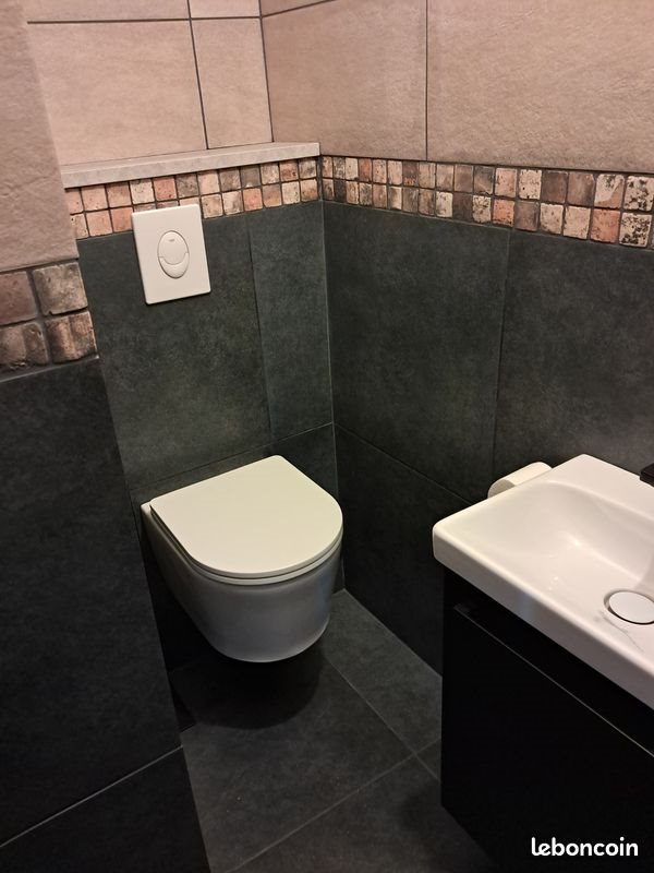 Maison à vendre, 90m², Tournefeuille