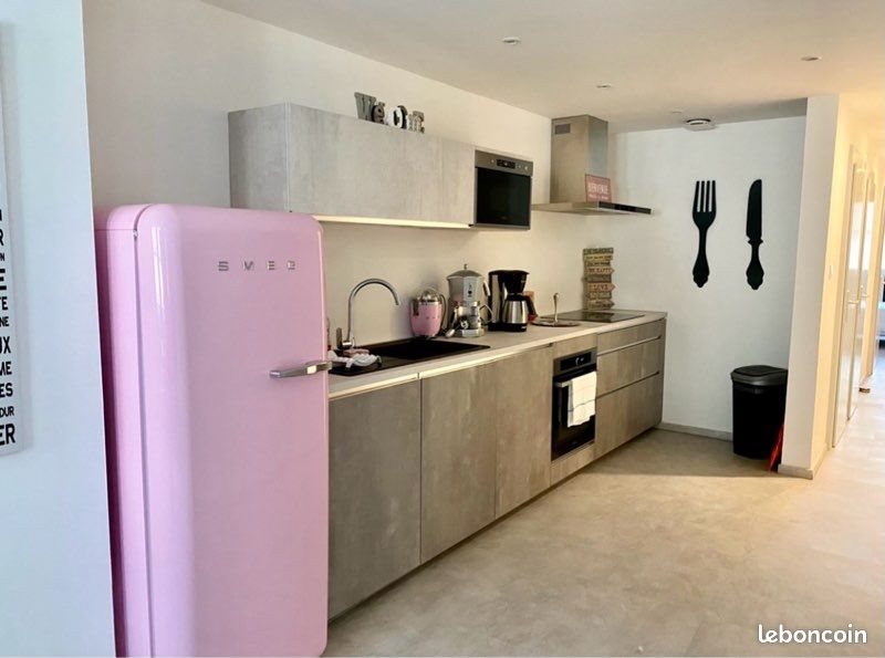 Appartement à louer, 55m², Colmar