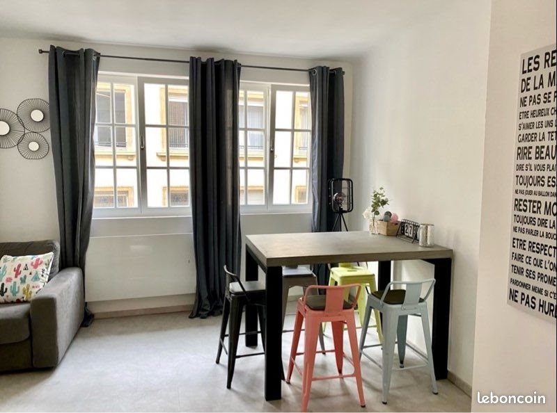 Appartement à louer, 55m², Colmar