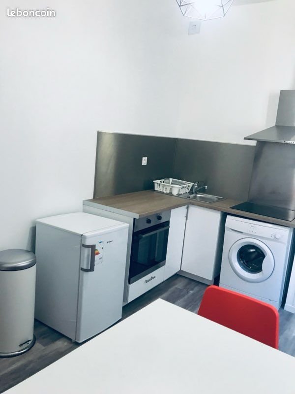 Appartement à vendre, 105m², Pau