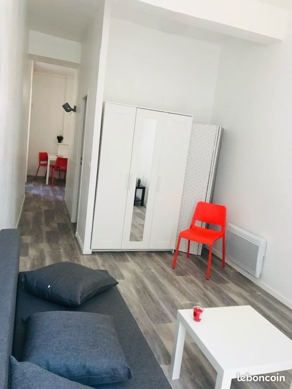 Appartement à vendre, 105m², Pau