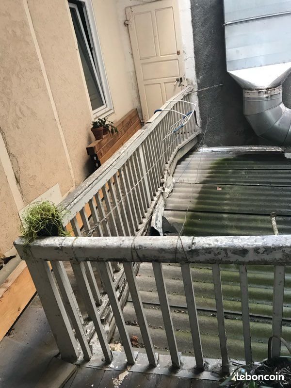 Appartement à vendre, 105m², Pau