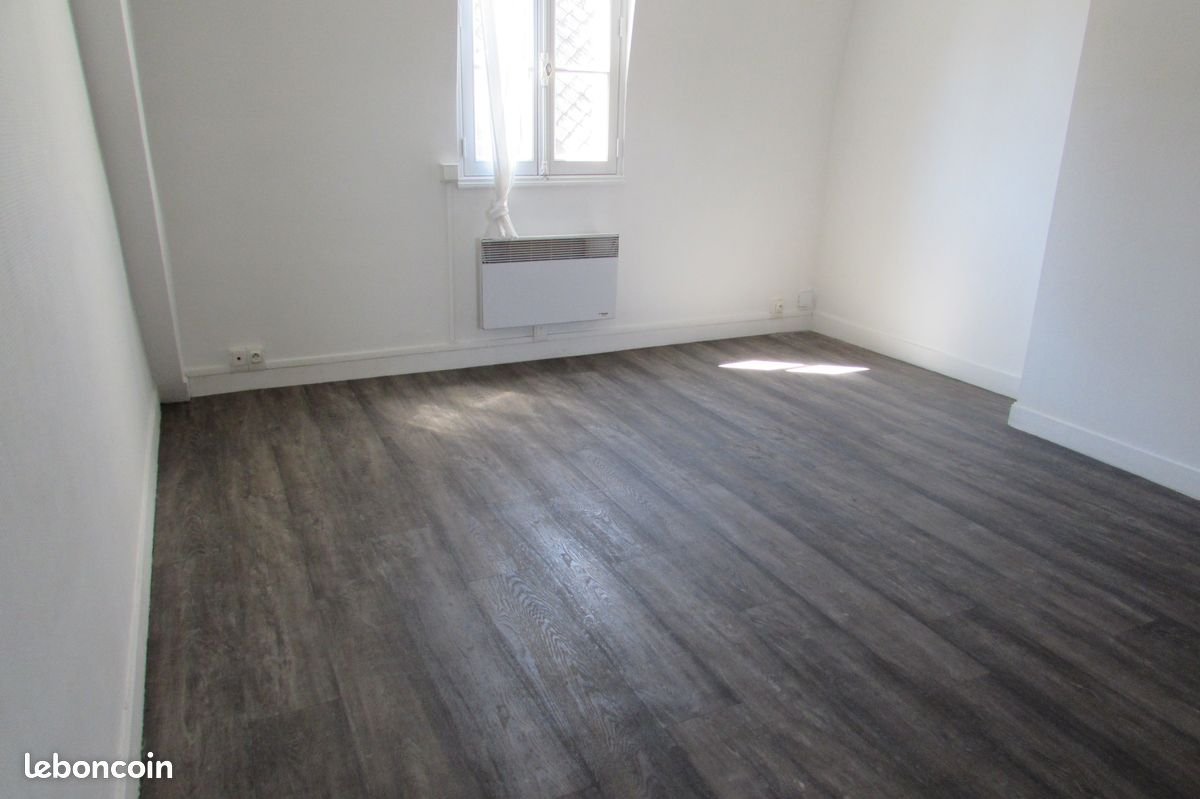 Appartement à louer, 55m², La Flèche