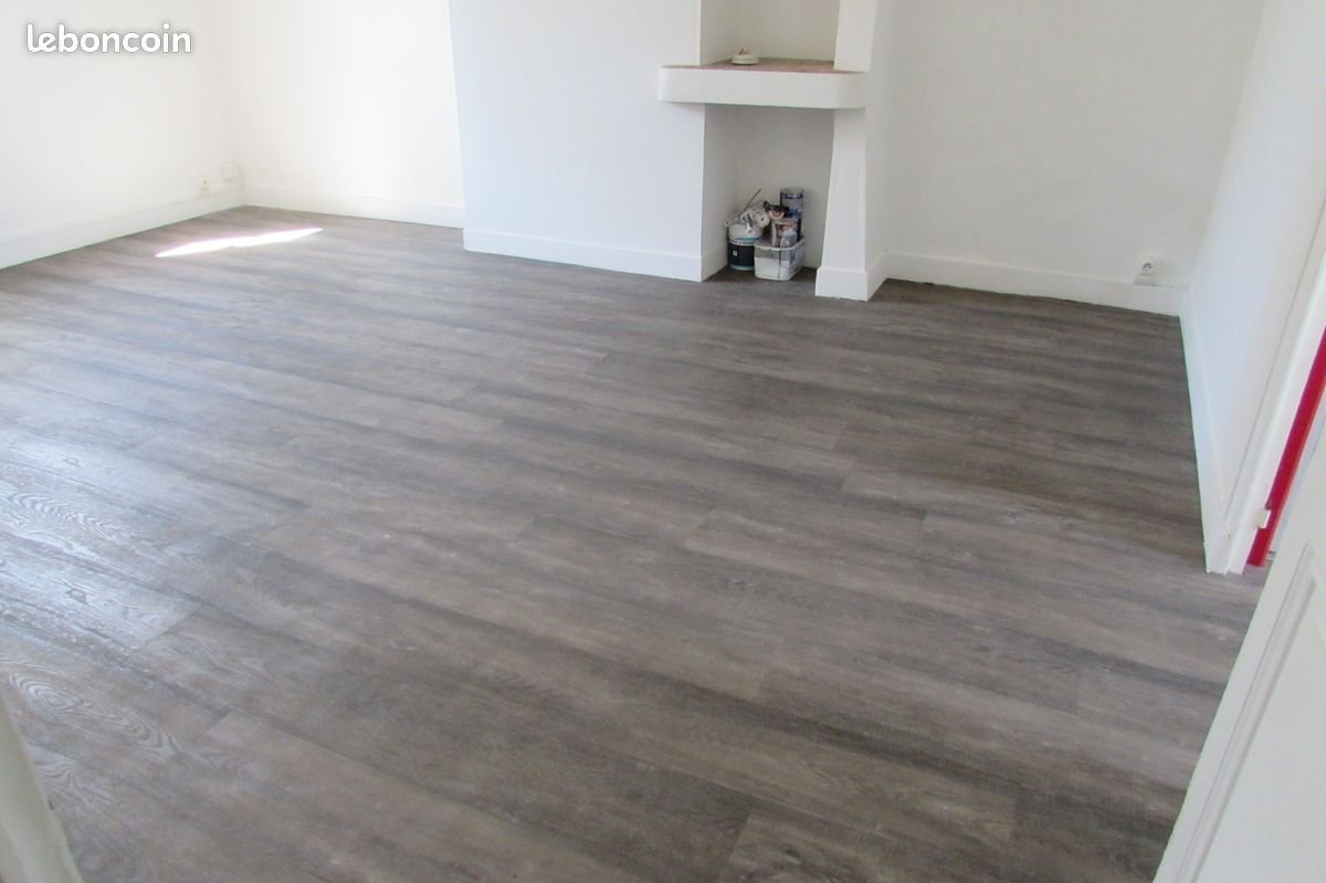 Appartement à louer, 55m², La Flèche
