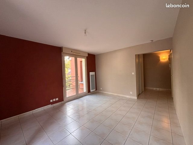 Appartement à vendre, 63m², Le Mans