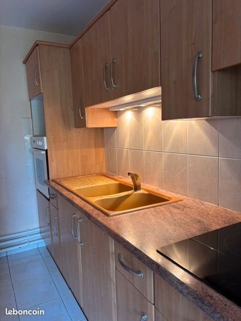 Appartement à vendre, 63m², Le Mans