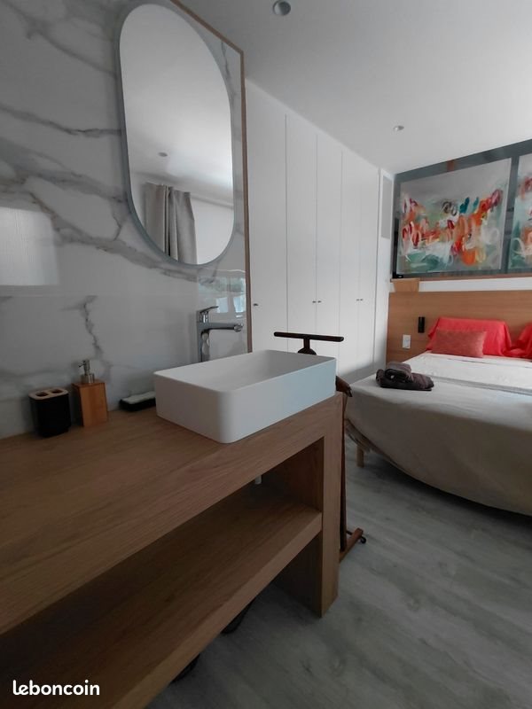 Appartement à louer, 40m², Avignon