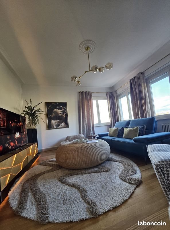 Appartement à vendre, 127m², Sarreguemines