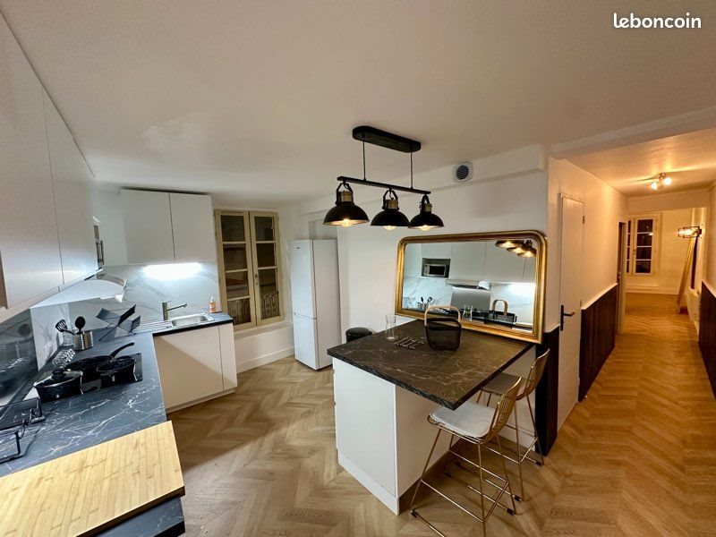 Appartement à louer, 50m², Bergerac